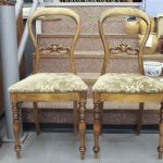733 6101 CHAIRS